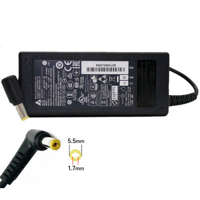 adaptateur ca originale adp-65jh hb,chargeur delta adp-65jh hb