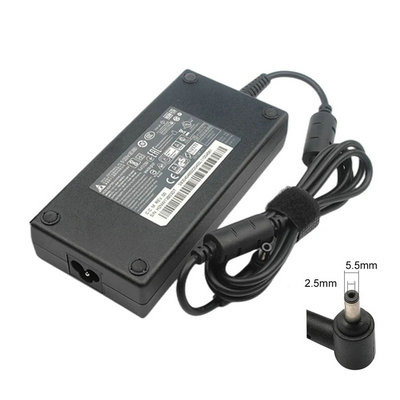 adaptateur ca originale adp-180tb h,chargeur delta adp-180tb h