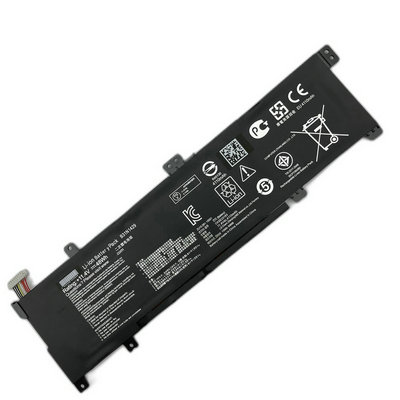 batterie k501ub,d'originale batterie pour ordinateur portable asus k501ub