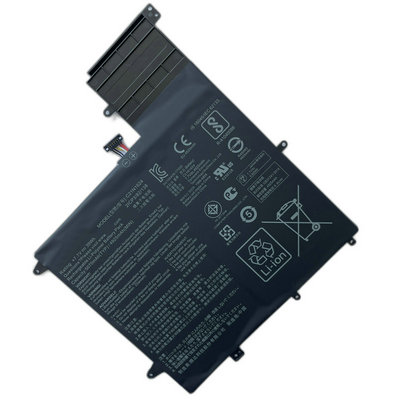 batterie originale asus c21n1706,batterie de portable c21n1706