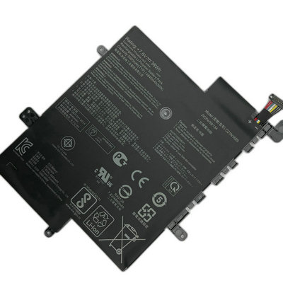 batterie originale asus c21n1629,batterie de portable c21n1629