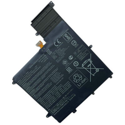 batterie originale asus c21n1706,batterie de portable c21n1706