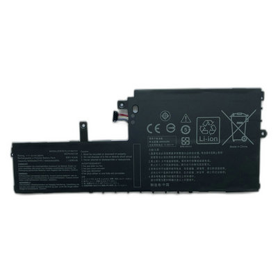 batterie vivobook e406ma,d'originale batterie pour ordinateur portable asus vivobook e406ma