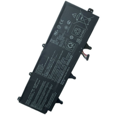 batterie originale asus c41n1802,batterie de portable c41n1802