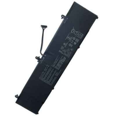 batterie zenbook 15 ux533fd,d'originale batterie pour ordinateur portable asus zenbook 15 ux533fd