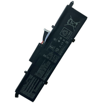 batterie originale asus c41n1908,batterie de portable c41n1908