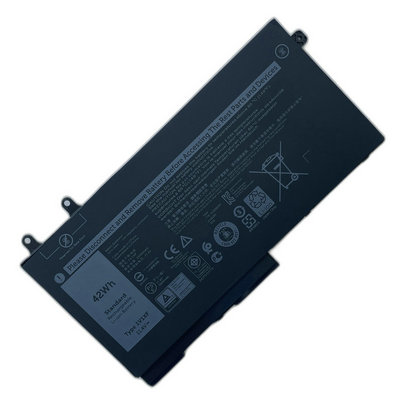 batterie inspiron 7590 2-in-1,d'originale batterie pour ordinateur portable dell inspiron 7590 2-in-1