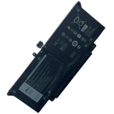 batterie latitude 7410,d'originale batterie pour ordinateur portable dell latitude 7410