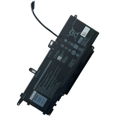 batterie latitude 14 9410 2-in-1,d'originale batterie pour ordinateur portable dell latitude 14 9410 2-in-1