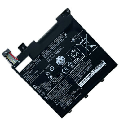 batterie originale lenovo l17m2pb2,batterie de portable l17m2pb2