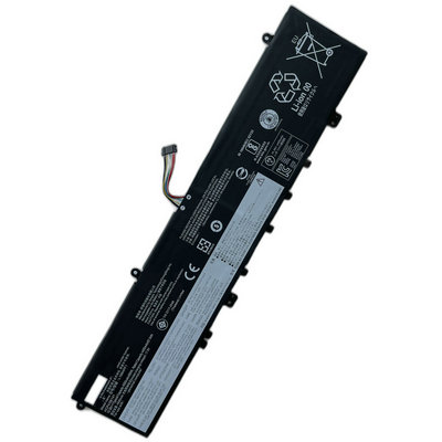 batterie ideapad s740-15irh,d'originale batterie pour ordinateur portable lenovo ideapad s740-15irh