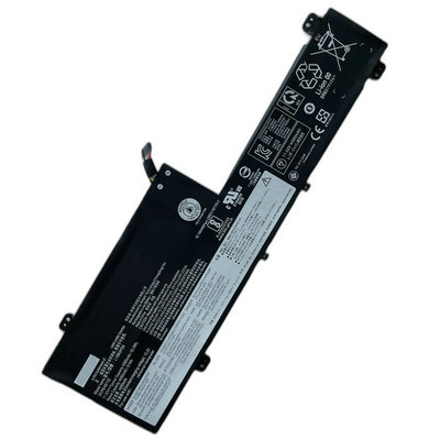 batterie ideapad flex 5-14iil05,d'originale batterie pour ordinateur portable lenovo ideapad flex 5-14iil05