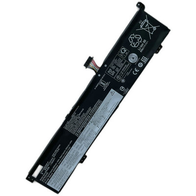 batterie ideapad creator 5-15imh05,d'originale batterie pour ordinateur portable lenovo ideapad creator 5-15imh05