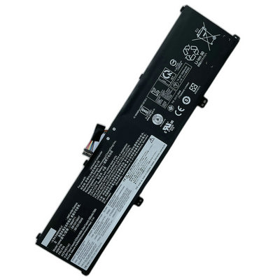 batterie originale lenovo l19m4p71,batterie de portable l19m4p71