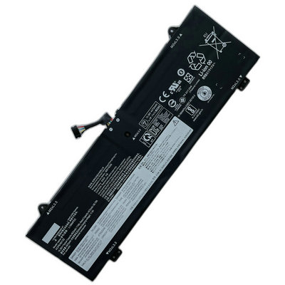 batterie originale lenovo l19l4pdc,batterie de portable l19l4pdc