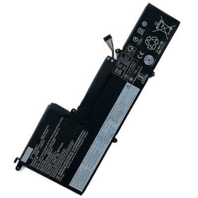 batterie originale lenovo l19d4pf4,batterie de portable l19d4pf4